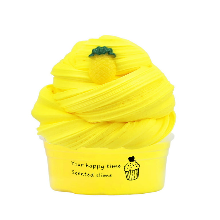 Yellow Nuts Kids Birthday Return Gifts For Girls and Boys Slime