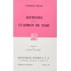 thumbnail image 1 of Alemania Â· Cuadros de viaje Editorial Porrúa 9789684524699, 1 of 2
