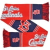 MLB - Adult's St. Louis Cardinals Scarf