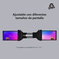 thumbnail image 3 of 2 Pantallas Para Laptop Portátil Doble Monitor 11,9'' 1080p, 3 of 9