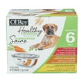 thumbnail image 1 of Ol' Roy Ol'Roy Healthy Nutrition Prepared Entrées - Variety Pack, 1 of 1