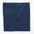thumbnail image 3 of REDHOTYPE Jean Homme Classique Extensible Coupe Ajustée Jeans Haute Qualité, 3 of 8