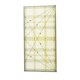thumbnail image 1 of Regla de Quilters con líneas de doble color y cuadrícula, regla de Patchwork, regla de Quilters antideslizante para acolchar manualidades de costura, 1 of 5