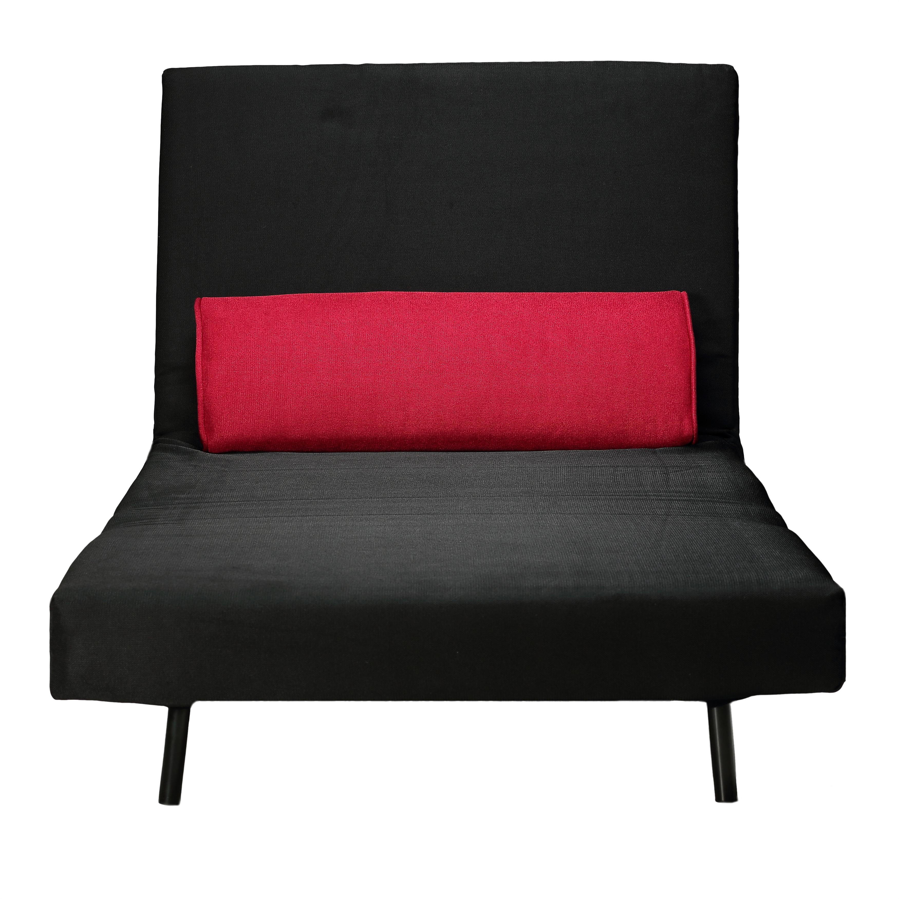 Cortesi home savion online convertible accent chair bed