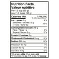 thumbnail image 4 of Wheat Thins Vegetable Thins Crackers, 180g (2 Pack), 4 of 6