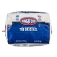 thumbnail image 4 of Kingsford 10044600320707 Wood Charcoal Briquette, 4 lb Bag, 4 of 7
