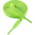 thumbnail image 2 of Cordones para zapatillas de deporte, cordones de 8mm de ancho para zapatillas de deporte, repuestos de cordones para zapatos deportivos atléticos, 2 of 4