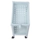 thumbnail image 1 of Estante de bambú de 3 Niveles Estantería Multifuncional Ajustable para Almacenamiento de Toallas de Baño Organizador de Cocina Estantería Abierta para Sala de Estar ANGGREK Otros, 1 of 8