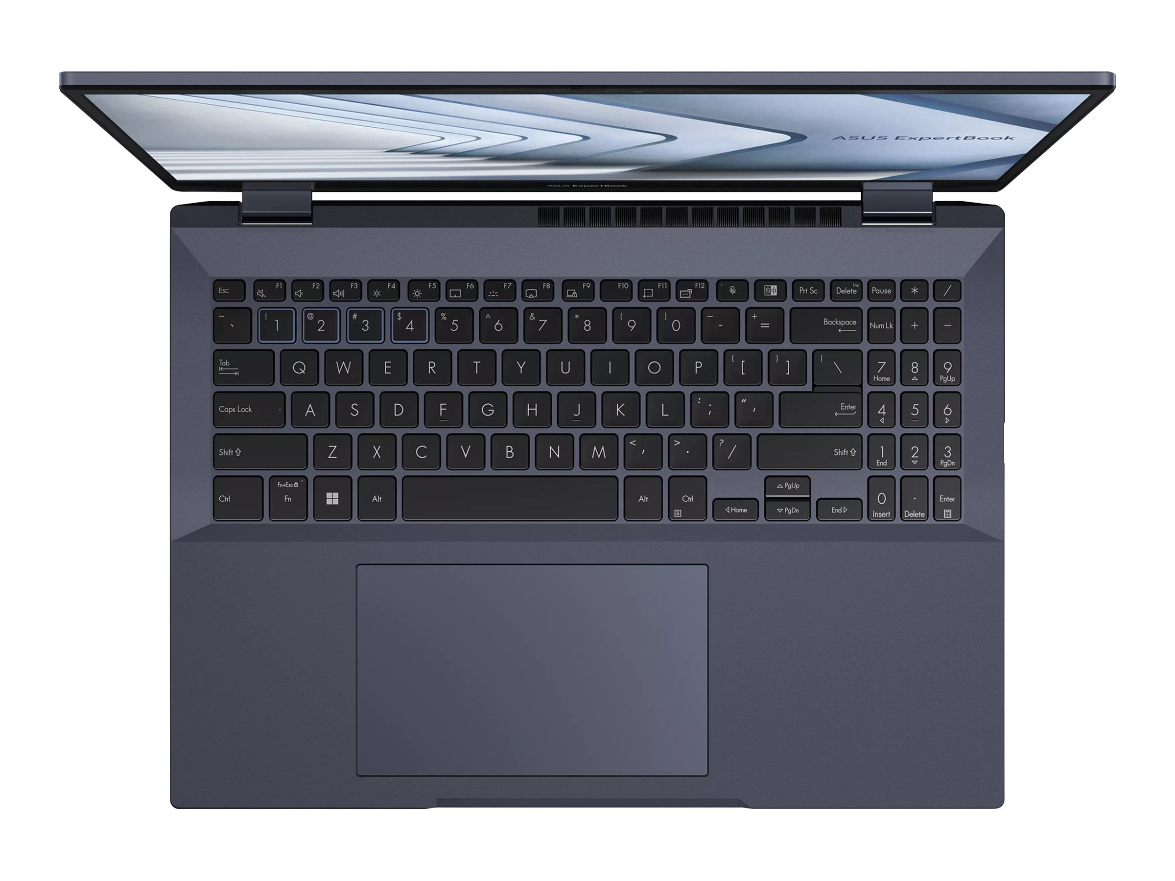 Asus Expertbook B5 Laptop Computer, Intel i7, 16GB/512GB