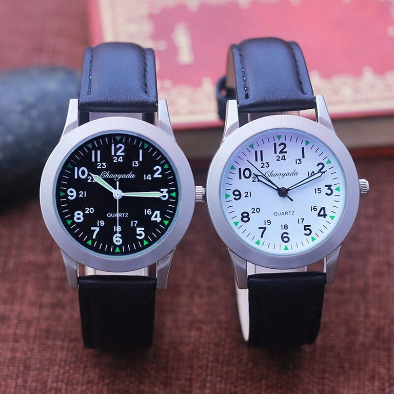 Chaoyada quartz watch hot sale