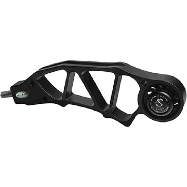 Axion Archery Ridge Stabilizer Black 7 Inch