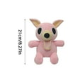 thumbnail image 3 of 8.3inch 99 Nights in the Forest Plush, 99 Nights in the Forest Soft and Cuddly Stuffed Animals for Fans Collectible Plushies Gifts for Boys Girl Fans Birthday Festival and Special Occasions, 3 of 6