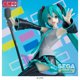 thumbnail image 2 of Figura de anime Sega Luminasta yangshaomei Hatsune Miku 15.º aniversario Project-Diva Colección de figuras decorativas, 2 of 4