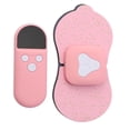 thumbnail image 2 of Mini Cervical Massager, Portable Electric Wireless Tens Machine For Body Muscle Pain Relief And Muscle Relaxation Stickers, 2 of 6