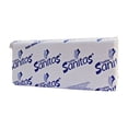 thumbnail image 2 of Sanitas Kimberly Clark Toallitas 24x21 Interdobladas Caja completa 20 piezas de 100 unidades, 2 of 3