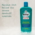 thumbnail image 4 of Denorex Maximum Itch Relief Dandruff 2-in-1 Shampoo and Conditioner, 10 fl oz, 4 of 8