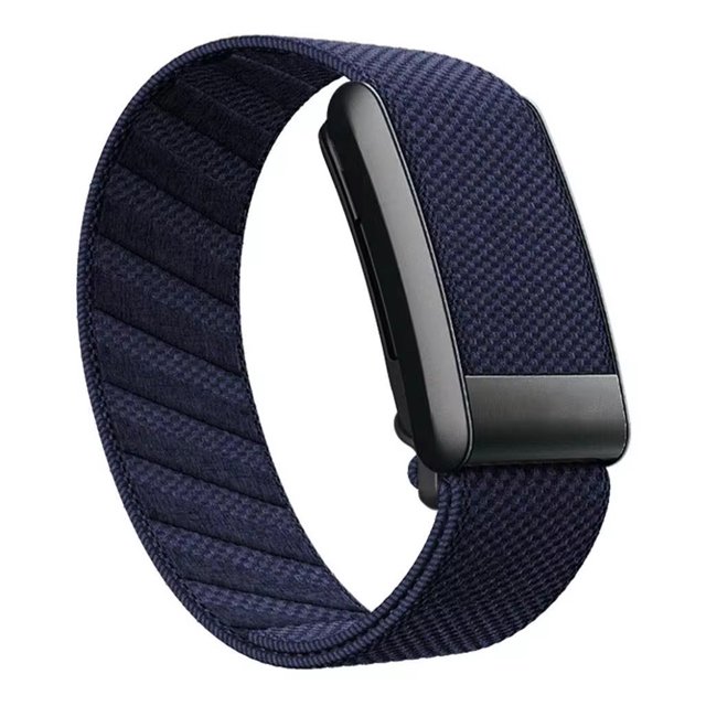 Banda Fitness Nylon Pulsera Deportiva para Una Correa Reemplazo Transpirable (M)