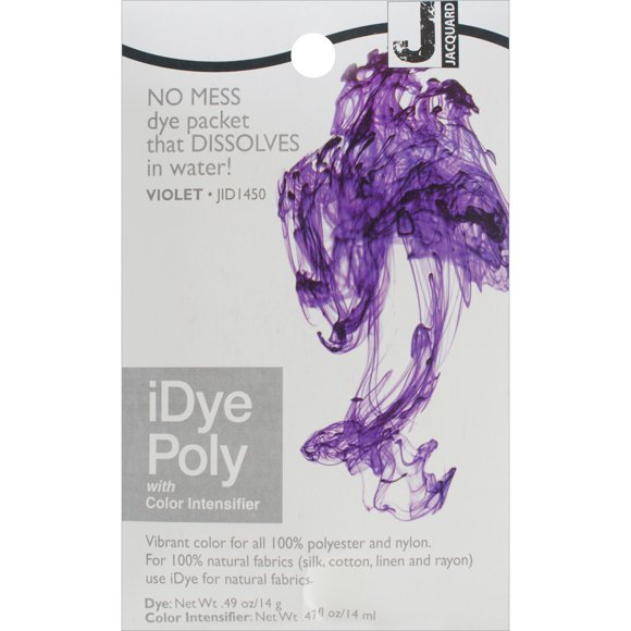 Productos jacquard Jacquard Products IPOLY-450
