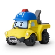 Robocar Poli, Bucky Die-Cast Toy Figure Vehicles, Child, Mini, Ages 3 and up