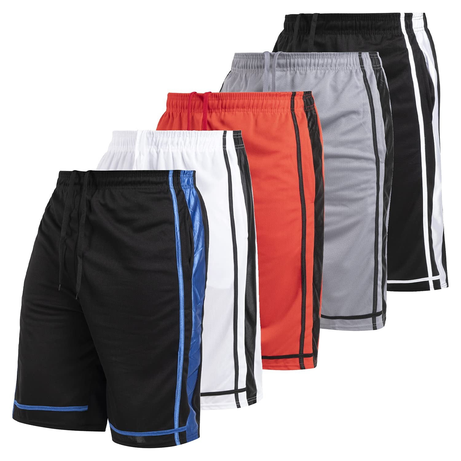 Ultra Performance Basketball Shorts for 