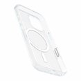 thumbnail image 3 of OtterBox Symmetry Clear MagSafe Case with Camera Control for iPhone 16, 3 of 5