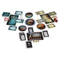 thumbnail image 2 of Juego de cartas Asmodee Nightmare Before Christmas Mixlore, 2 of 4