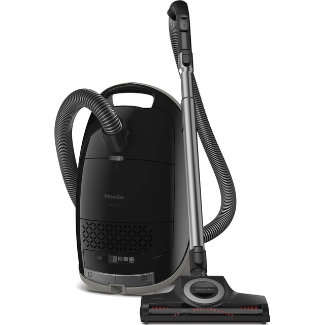 Aspiradora Miele Guard M1 para Mascotas con Bolsa, Motor de 1200W