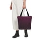 thumbnail image 5 of Disketp Dark Purple Glitter Bolsa de Hombro Casual para Mujer, Bolso Cruzado para Compras, Viajes y Uso Diario, 5 of 6