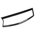 thumbnail image 2 of Couverture Robuste de Contour de Gril avant d'Installation Facile pour le Remplacement pour Q50 2014-2017 pour la Modification d'Automobile, 2 of 8