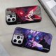 thumbnail image 2 of Funda De Teléfono De Dibujos Animados De Jujutsu Kaisen Gojo Satoru Para iPhone 11 14 13 12 Pro Max, 2 of 4