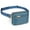 Nylon Sky Blue, variant on UTO Fanny Packs for Women Waterproof Waist Bag Nylon Fashion Small Crossbody Belt Bag with Zipper Pocket for Travel(Black)