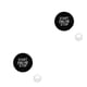 thumbnail image 1 of Speravity Cubierta del botón de arranque y parada del automóvil Protector del interruptor del motor Interior Negro Type2 NO2, 1 of 6