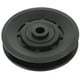 thumbnail image 1 of Rueda de polea resistente universal del desgaste del Abration de 90m m para la pieza del equipo del gimnasio, 1 of 6