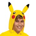thumbnail image 3 of Child Unisex Pokémon Pikachu Classic Costume, 3 of 8