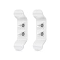 thumbnail image 1 of 1/2PCS Cord Winder Organizer Cable Management Clip Holder Keeper Organizer For Air Fryer Coffee Machine Kitchen Appliances Style C 1pc, 1 of 6