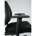 thumbnail image 4 of Office Star Products Screen Back Chair with Mesh Seat, 4 of 6