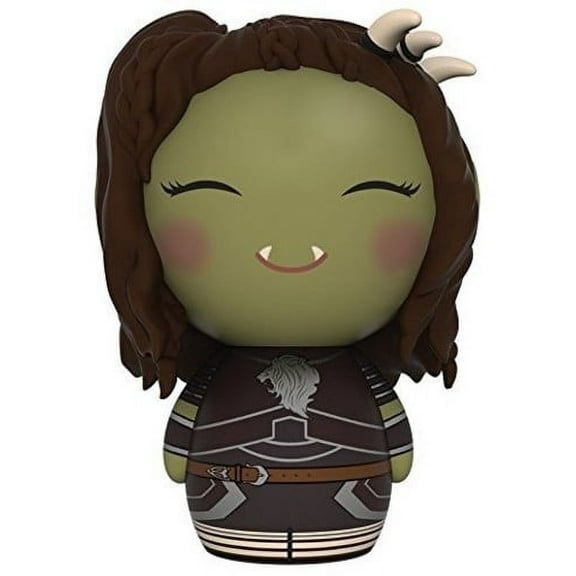 FUNKO DORBZ: WARCRAFT MOVIE - GARONA