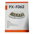 thumbnail image 1 of Replacement Spare Part for Ilife T10S Accessory Dust Bag 5Pcs Px-F062, 1 of 7