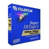 FUJI FILM Super DLT Tape I 160GB/320GB & 110GB/2