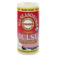 thumbnail image 2 of Légumes de Mer de la Côte du Maine - Granules de Dulse Biologiques Sea Seasonings - 1,5 oz, 2 of 4