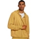 thumbnail image 2 of Bella + Canvas - Sudadera con Cremallera para Adultos Unisex (Amarillo Mostaza Jaspeado) Bella + Canvas UTRW7760_mustardyellowheather, 2 of 4