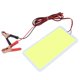thumbnail image 2 of Panel De Luz LED, Fuente De Luz COB Emisora ​​de Luz De Un Solo Lado Para Iluminación Exterior Para Piezas Eléctricas Domésticas Para Piezas De Lámparas Para Iluminación EOTVIA No, 2 of 7
