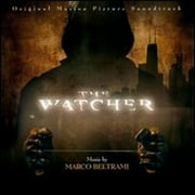 The Watcher [Original Motion Picture Soundtrack] (CD) by Marco Beltrami