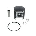 thumbnail image 3 of 1993 1994 1997 1989 1999 Ski-Doo Grand Touring 583 Piston Kit Teflon Coated, 3 of 3
