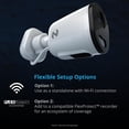 thumbnail image 5 of Cámara de seguridad Night Owl Plug-In Wi-Fi 4K HD con audio bidireccional, 5 of 5