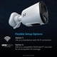 thumbnail image 5 of Cámara de seguridad Night Owl Plug-In Wi-Fi 4K HD con audio bidireccional, 5 of 5