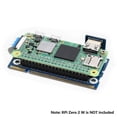 thumbnail image 5 of For Zero 2 W to Compute Module 3 Adapter for RPi Zero 2W to CM3 Adapter CM3+ Adapter Expansion Board, 5 of 5