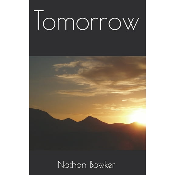 Tomorrow (Paperback)