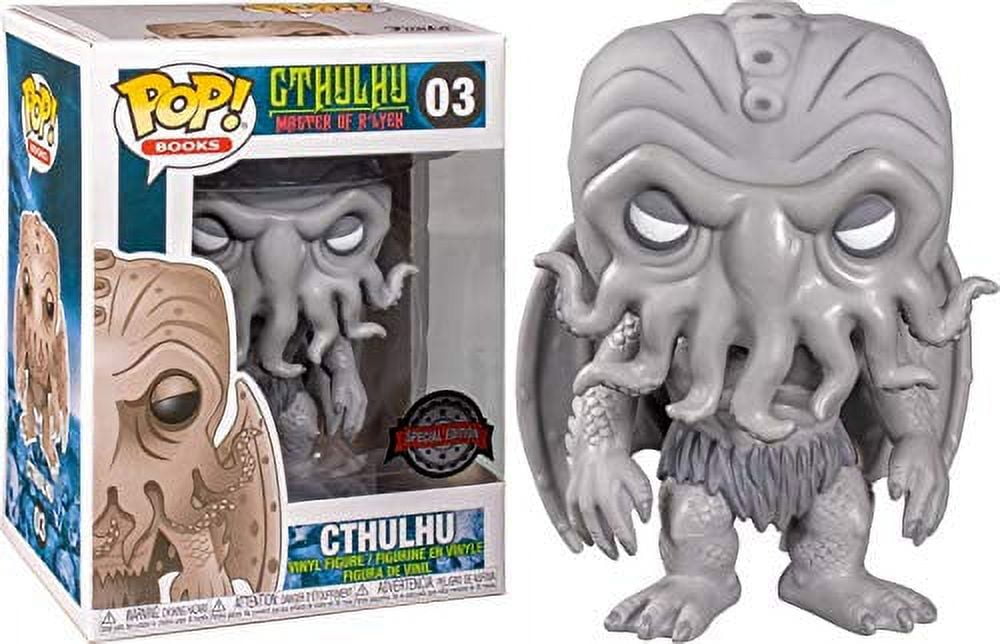 Funko Pop! Asia: Hanuman [Black] #42 [Thailand Toy Expo] LE