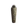 thumbnail image 5 of Tundra 5°F Forest Camo Mummy Sleeping Bag for Cold Weather Camping & Hunting, 5 of 11